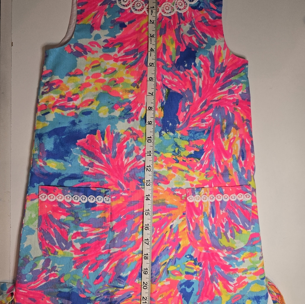Little Lilly, Dress, mulit Color, size 8 - Picture 5 of 5